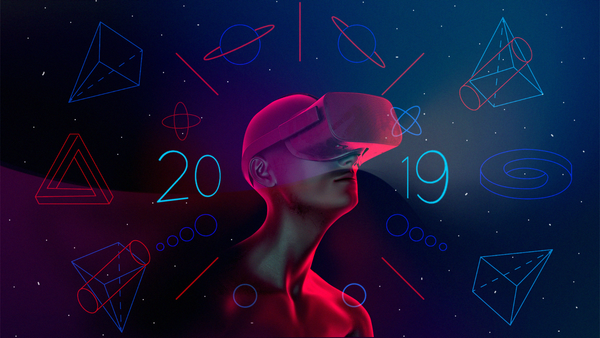 Технологические тренды, которые сделают ивент успешным в 2019 году