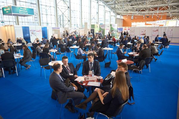 Встречаем партнеров. Анна Алексеева из БДК об успешном нетворкинге на деловых мероприятиях