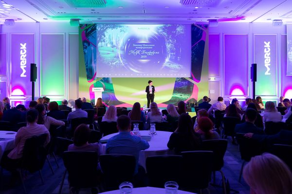 Кейс. Как технологии помогли Merck Biopharma решить рутинные задачи и сосредоточиться на стратегических