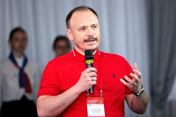 «Bleisure добрался до России», – Александр Мальцев о трендах российской MICE-индустрии