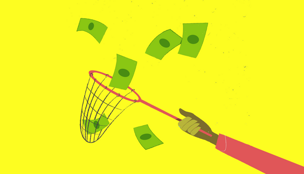 Чем завлечь спонсоров на фестиваль?