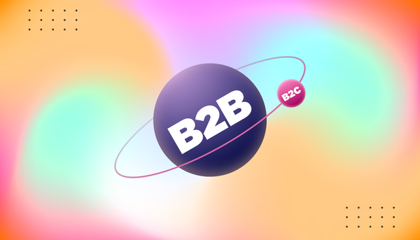 Исследование: как стирается граница между В2В и В2С ивентами, и как топовые бренды используют этот тренд