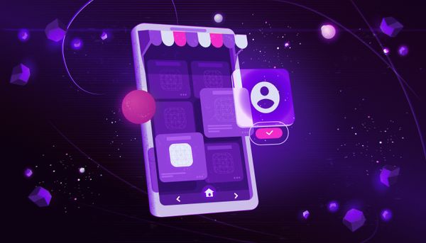 Почему мы не выкладываем приложения заказчиков на свой аккаунт (спойлер: так делать вообще нельзя)