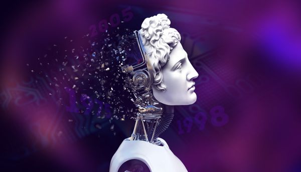 История ивент-технологий за 50 лет