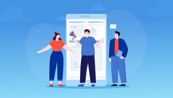 Когда ивент-приложение — это must have организатора. Чек-лист