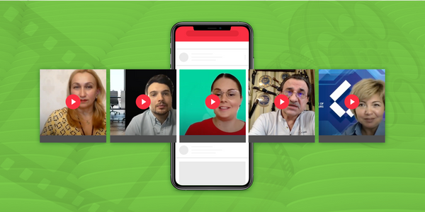 EVENT-Терапия: Целебная подборка видео о состоянии, трендах и перспективах индустрии событий