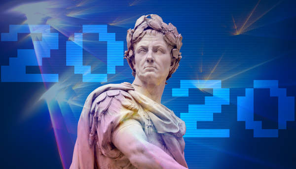 Год, навсегда изменивший индустрию событий