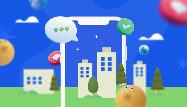 4 кейса, как ивент-приложение стало гидом по городу