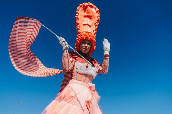 Программа из 1025 событий в приложении. Кейс фестиваля «Таврида.АРТ»