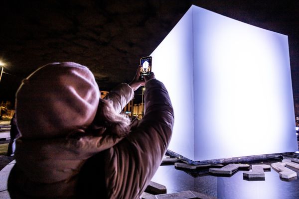 Как приложение улучшает впечатления от события. Кейс фестиваля НУР