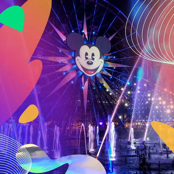 Не только сценарий: творческая и техническая разработка шоу