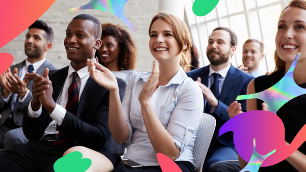 Забота об участниках на большом мероприятии