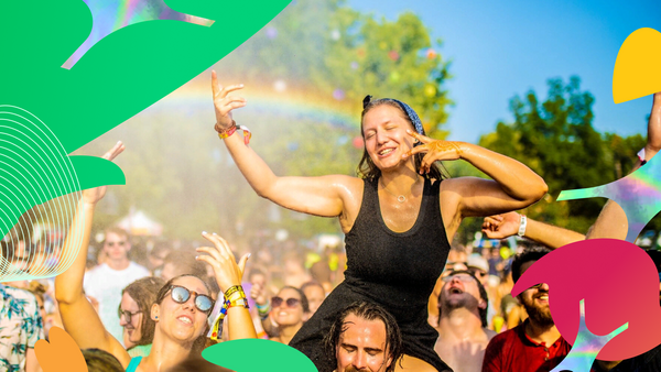 Фестивали VS Концерты в Казахстане