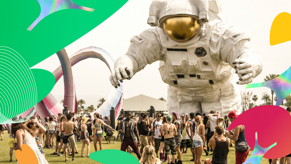 8 техно идей для спонсорских интеграций на фестивале