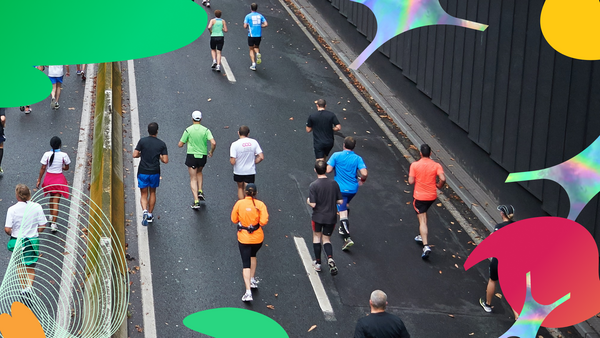 Спортивные ивенты: уверенный старт, достойный финиш