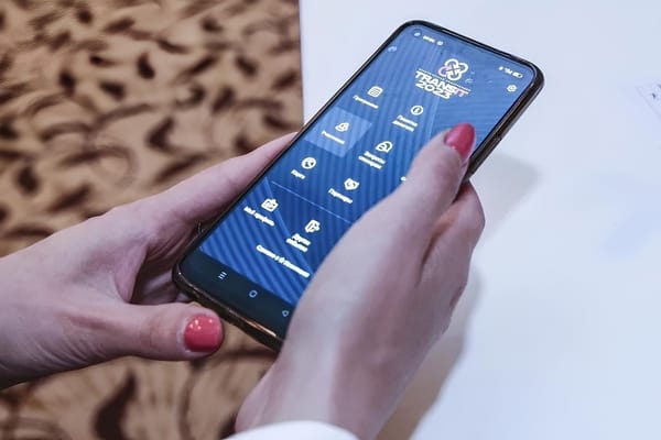 5 мифов об использовании приложения на камерных бизнес-мероприятиях