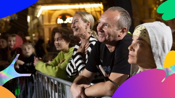 80+ идей для идеального фестиваля