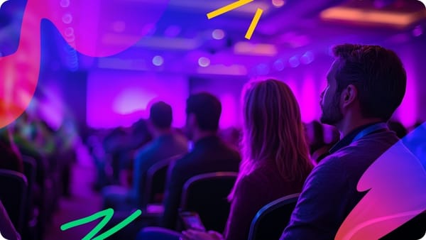 Как провести мероприятие без стресса: чек-лист для организаторов