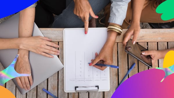 6 идей, как использовать квесты в ивент-приложении