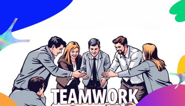 Тимбилдинг 2025: новые идеи и подходы к командообразованию