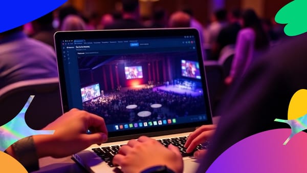 Как выбрать идеальную площадку для мероприятия: 10 главных критериев