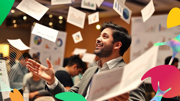 Зачем event-организатору NPS: 5 причин использовать этот инструмент