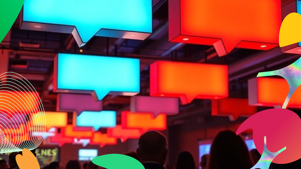 Как улучшить коммуникацию между участниками мероприятия: 5 рабочих способов