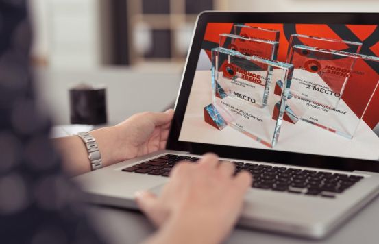 Платформа для корпоративного университета. Кейс от РЖД