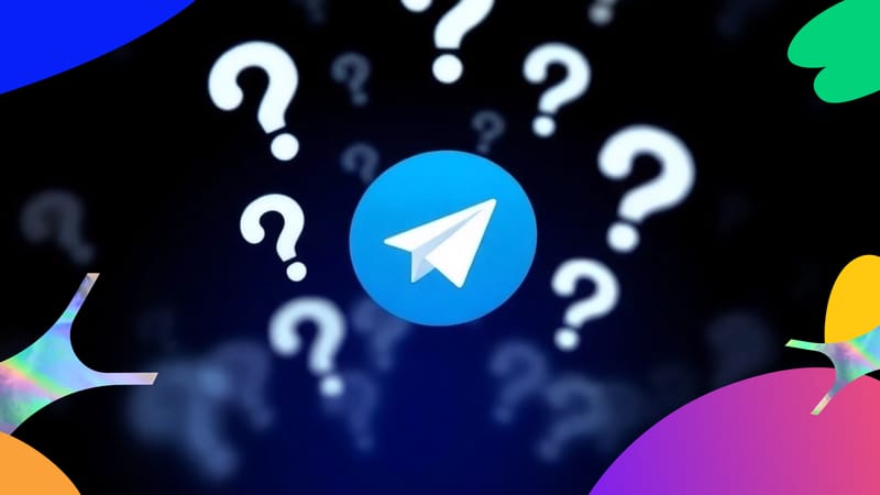 Telegram-боты для мероприятий под запретом: как организаторам защитить себя, а агентствам заказчиков