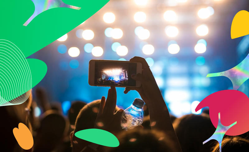 Крупные фестивали России 2026 для маркетинговых интеграций